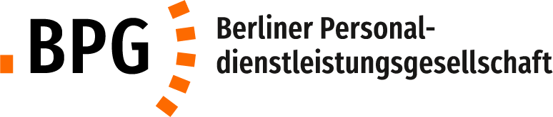 BPG Berliner Personaldienstleistungsgesellschaft mbH Medizin